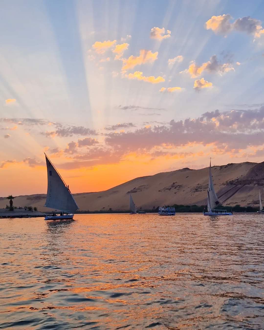Egypt travel experience with Premier Egy Tours
