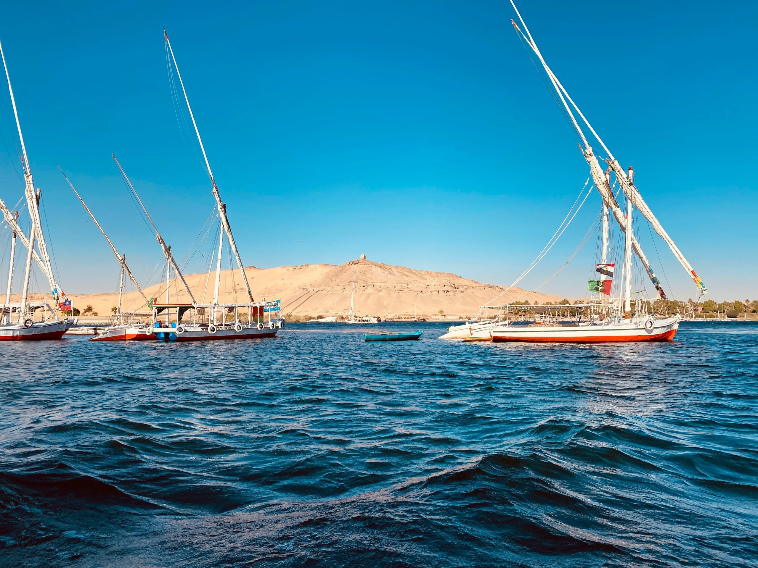 nile