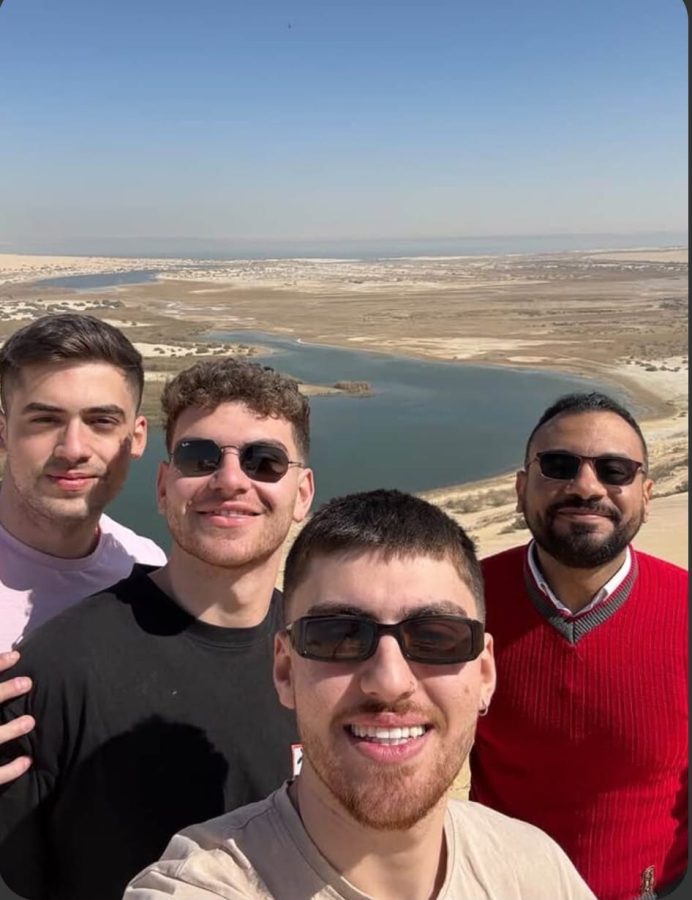 Fayoum Oasis safari adventure from Cairo